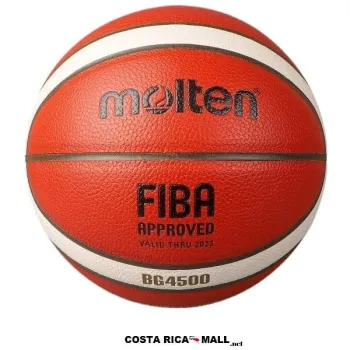 BALON PARA BASKETBALL #6 B6G4500 MOLTEN