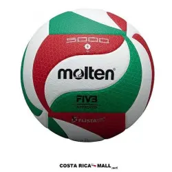 BALON PARA VOLLEYBALL OFICIAL #5 V5M5000 MOLTEN