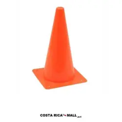CONO PLASTICO 48cm PARA ENTRENAMIENTO CA-L3876-48 CREHA