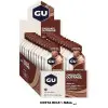 GEL ENERGETICO CHOCOLATE OUTRAGE GU