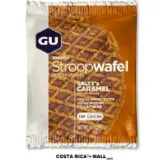 GALLETA ENERGETICA SALTY CARAMEL GU