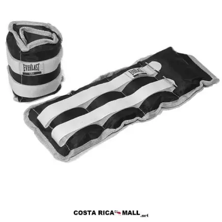 PESA PARA MUÑECA Y TOBILLO 10 LBS EVWW650 EVERLAST COSTA RICA