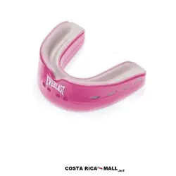 PROTECTOR BUCAL DOBLE EVERGEL 1400006 EVERLAST COSTA RICA