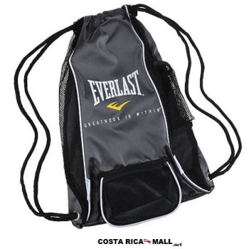 BOLSO PORTA GUANTES DE BOXEO 420D EVERLAST COSTA RICA