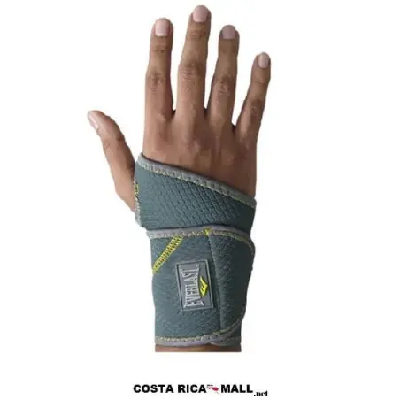 MUÑEQUERA NEOPRENE UNIVERSAL EVNWS880 EVERLAST COSTA RICA