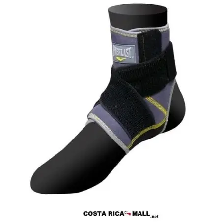TOBILLERA NEOPRENE UNIVERSAL EVNAS110 EVERLAST COSTA RICA