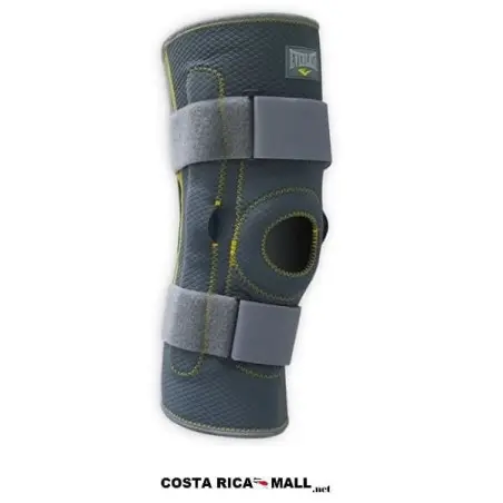 RODILLERA NEOPRENE DELUXE EVNKS660 EVERLAST COSTA RICA
