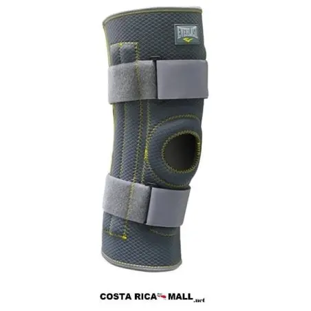 RODILLERA REFORZADA NEOPRENE EVNKS550 EVERLAST COSTA RICA