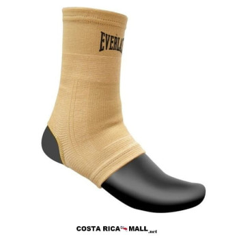 TOBILLERA ELASTICA EVEA168 EVERLAST COSTA RICA
