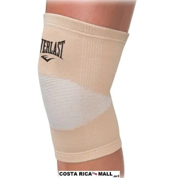 RODILLERA ELASTICA EVEK162 EVERLAST COSTA RICA