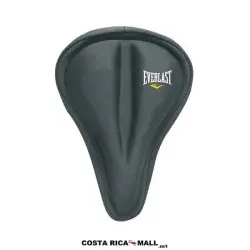 ASIENTO DE GEL PARA CICLISMO EV1BS126 EVERLAST COSTA RICA