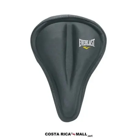 ASIENTO DE GEL PARA CICLISMO EV1BS126 EVERLAST COSTA RICA
