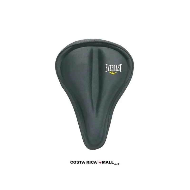 ASIENTO DE GEL PARA CICLISMO EV1BS126 EVERLAST COSTA RICA