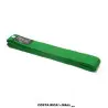 CORREA PARA KARATE EVKB7420 VERDE EVERLAST COSTA RICA