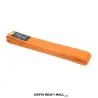 CORREA PARA KARATE EVKB7420 NARANJA EVERLAST COSTA RICA