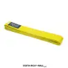 CORREA PARA KARATE EVKB7420 AMARILLO EVERLAST COSTA RICA