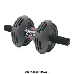 RUEDA PARA ABDOMINALES PLUS 809B POWERSTRETCH EN COSTA RICA