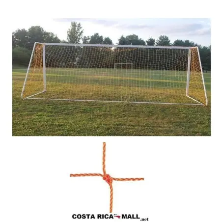 RED PARA FUTBOL 11 T4022N EN COSTA RCIA