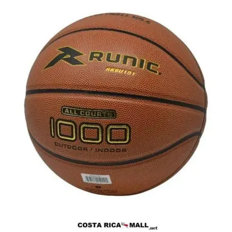 BALON PARA BASKETBALL #6 RK6U101 RUNIC COSTA RICA