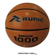 BALON PARA BASKETBALL #7 RK7U100 RUNIC COSTA RICA