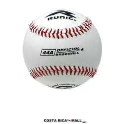 BOLA PARA BASEBALL PRO 44A-R RUNIC COSTA RICA