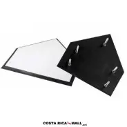 HOME PLATE PARA BASEBALL PH1 RUNIC COSTA RICA