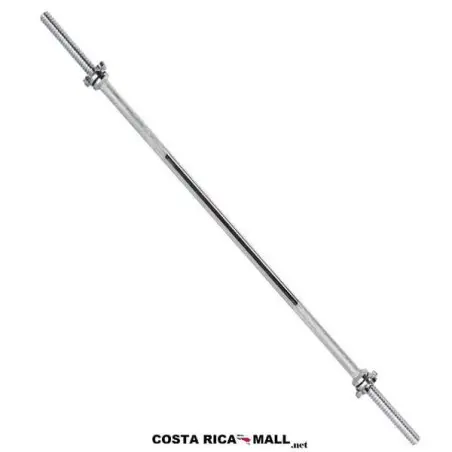 BARRA 1" NORMAL DE 72 PULGADAS DE LARGO RUNIC COSTA RICA