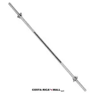 BARRA 1" NORMAL DE 60 PULGADAS DE LARGO RUNIC COSTA RICA