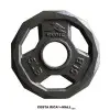 PLATO PARA PESAS OLIMPICO 5 LIBRAS RUNIC COSTA RICA