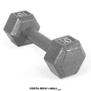 MANCUERNA HEXAGONAL RD10 10 LIBRAS RUNIC COSTA RICA