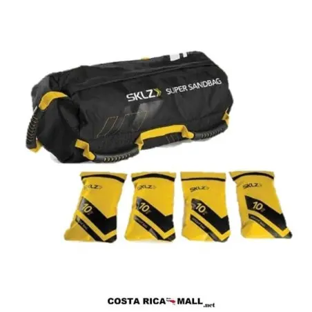SACO PARA ENTRENAMIENTO APD-SB75-02 SKLZ EN COSTA RICA