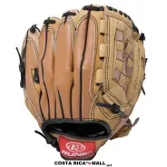 GUANTE PARA BASEBALL 11" R1100SV RUNIC COSTA RICA