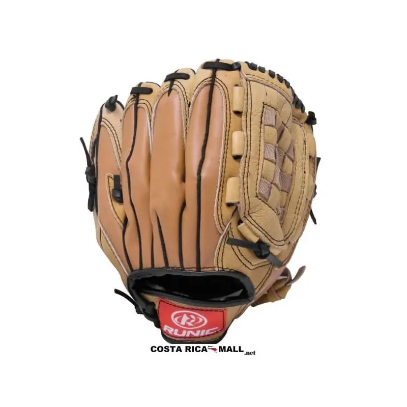GUANTE PARA BASEBALL 11" R1100SV RUNIC COSTA RICA