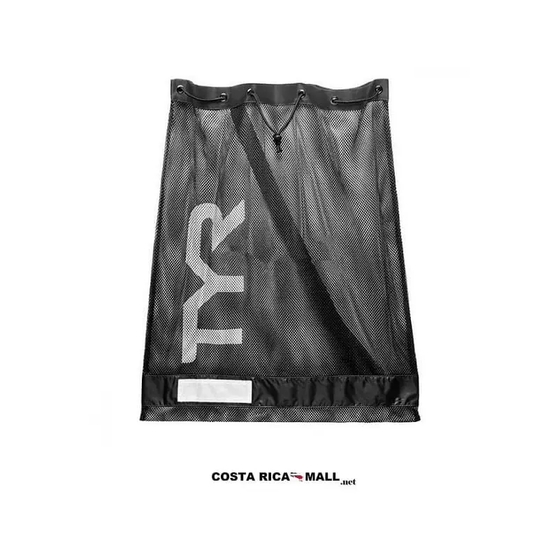 SALVEQUE MESH TYLBD001 NEGRO TYR COSTA RICA