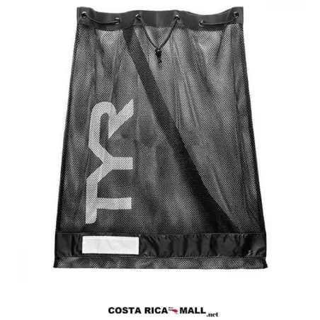 SALVEQUE MESH TYLBD001 NEGRO TYR COSTA RICA