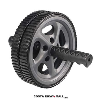 RUEDA PARA ABDOMINALES LS3160B LIVEUP COSTA RICA