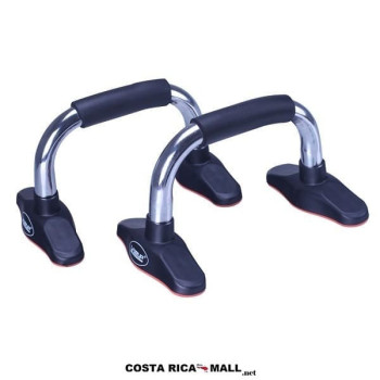 PUSH UP BAR STEEL LS3162A LIVEUP COSTA RICA