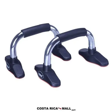 PUSH UP BAR STEEL LS3162A LIVEUP COSTA RICA