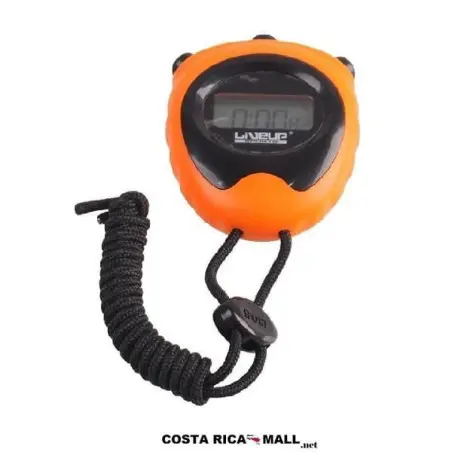 CRONOMETRO LS3193 LIVEUP COSTA RICA