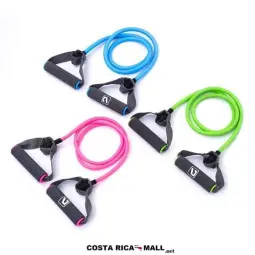 LIGAS DE RESISTENCIA LS3201 LIVEUP EN COSTA RICA