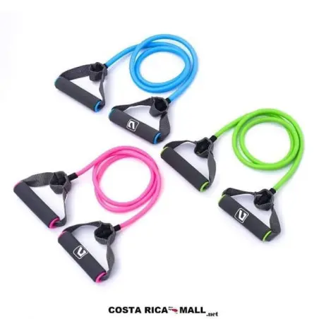 LIGAS DE RESISTENCIA LS3201 LIVEUP EN COSTA RICA