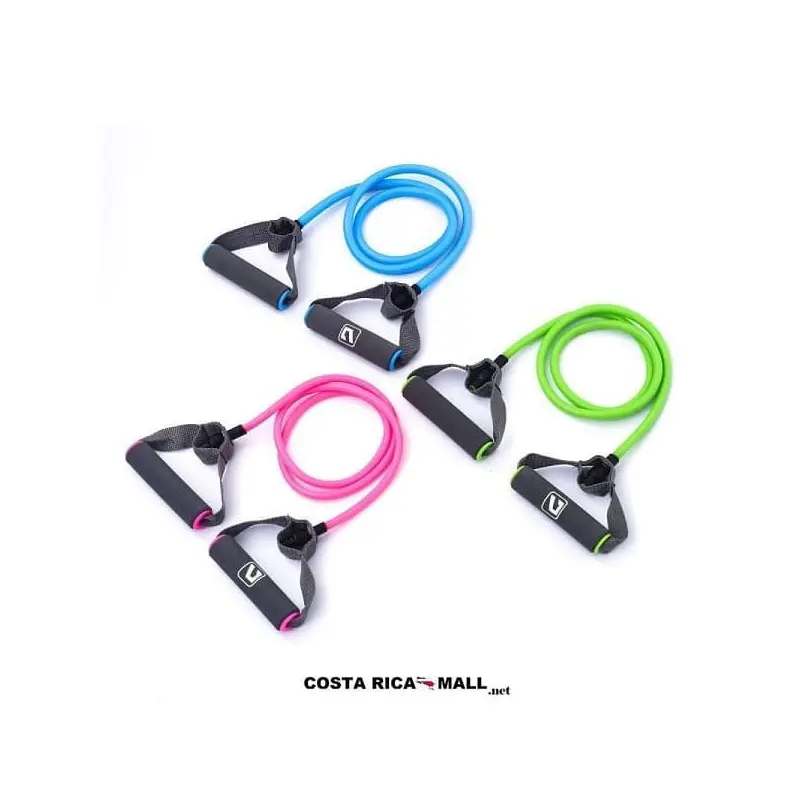 LIGAS DE RESISTENCIA LS3201 LIVEUP EN COSTA RICA