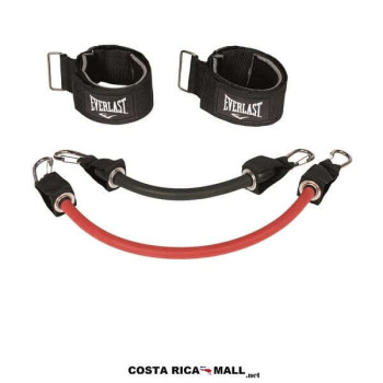 BANDA RESISTENCIA TOBILLO EVAB4W635 EVERLAST