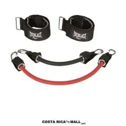 BANDA RESISTENCIA TOBILLO EVAB4W635 EVERLAST