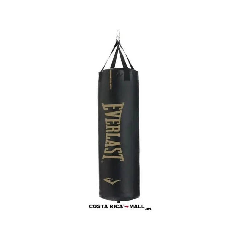SACO DE BOXEO 40LBS P0000HB28 BKGL EVERLAST