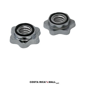 COLLARIN PARA BARRA NORMAL 146 EN PAR