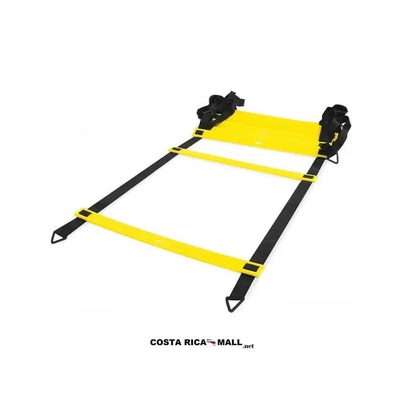 ESCALERA DE AGILIDAD LS3671 LIVEUP COSTA RICA