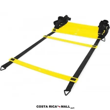 ESCALERA DE AGILIDAD LS3671 LIVEUP COSTA RICA