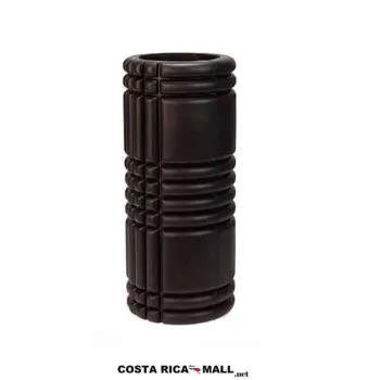 FOAM ROLLER LS3768B NEGRO LIVEUP COSTA RICA