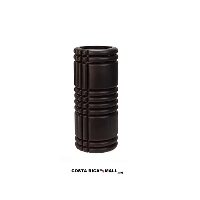 FOAM ROLLER LS3768B NEGRO LIVEUP COSTA RICA
